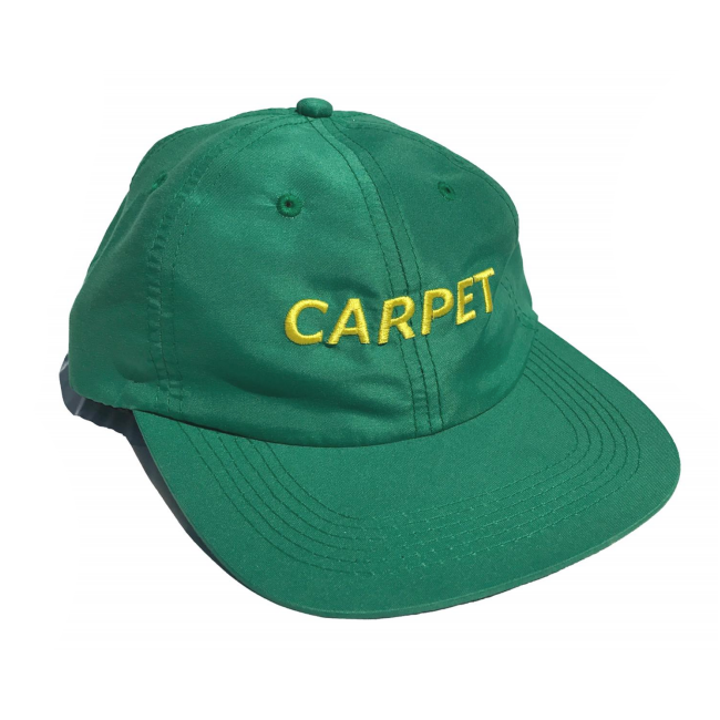 CAPS — Past Seasons — Carpet Company